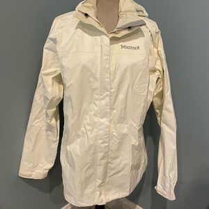Marmot Rain Jacket from REI woman’s XL